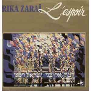 Rika Zaraï - L'espoir