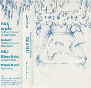 Ripsquad Tha Midnight Express - Ice Water