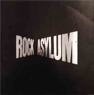 Rock Asylum - Rock Asylum