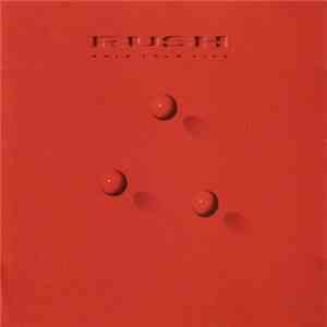 Rush - Hold Your Fire