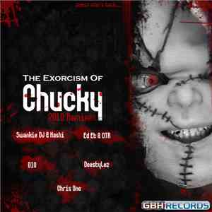 Rushtex - Exorcism Of Chucky (2010 Remixes)