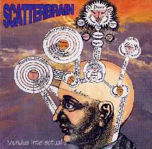 Scatterbrain  - Mundus Intellectualis
