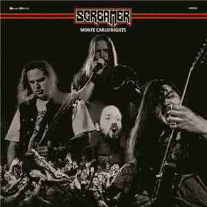 Screamer  - Monte Carlo Nights