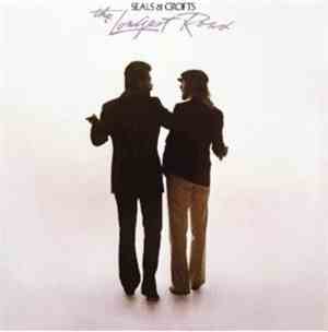 Seals & Crofts - The Longest Road