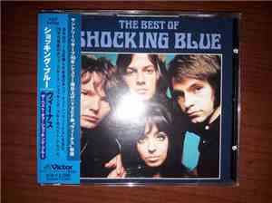 Shocking Blue - The Best Of Shocking Blue