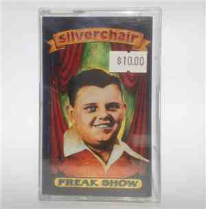 Silverchair - Freak Show