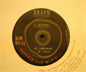 Sir Real - Wronger Than The Rest EP
