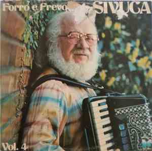 Sivuca - Forró e Frevo - Vol. 4