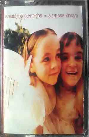 Smashing Pumpkins - Siamese Dream