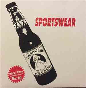Sportswear - It Runs Deep