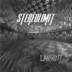 Stereolimit - Lavirint EP