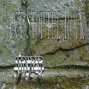 Stryper - Can't Stop The Rock : The Stryper Collection 1984 -1991