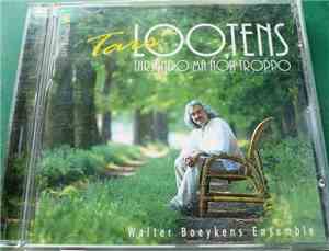 Tars Lootens & Ensemble Walter Boeykens - Tarsando Ma Non Troppo