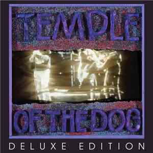 Temple Of The Dog - Hunger Strike (25th Anniversary Mix)
