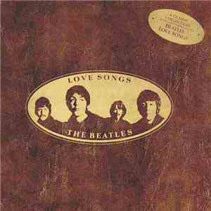 The Beatles - Love Songs