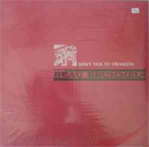 The Beau Brummels - Don't Talk To Strangers