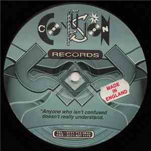 The Innocent - Theme From Blue Cucaracha
