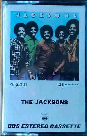The Jacksons - The Jacksons