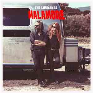 The Limiñanas - Malamore
