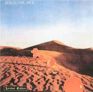 The Nice - Elegy