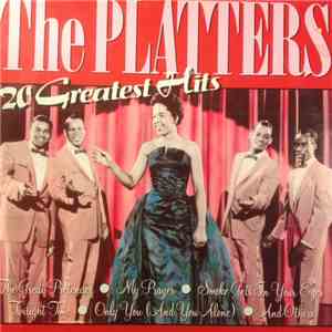 The Platters - 20 Greatest Hits