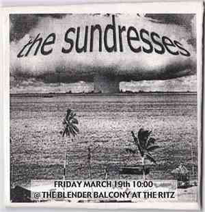 The Sundresses - The Sundresses