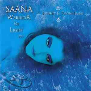 Timo Tolkki - Saana Warrior Of Light Pt 1