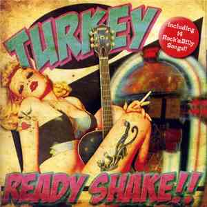 Turkey  - Ready Shake!!