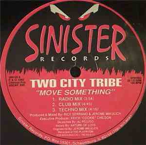 Two City Tribe - Move Something