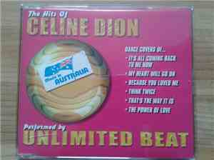 Unlimited Beat - The Hits Of Celine Dion