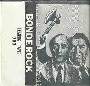 Various - Bonderock