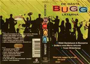Various - De Bästa Bugg Låtarna