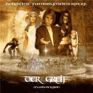 Various - Der Greif (Soundtrack)