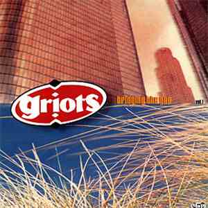 Various - Griots Bridging The GAP Volume One