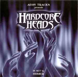 Various - Hardcore Heads