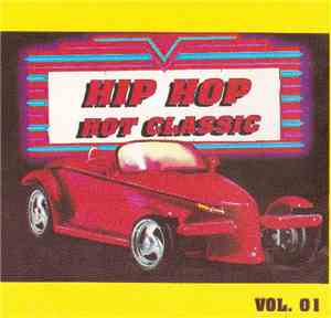 Various - Hip Hop Classics Vol. 1