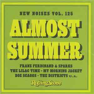 Various - New Noises Vol. 125 - Almost Summer