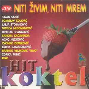 Various - Niti Živim, Niti Mrem