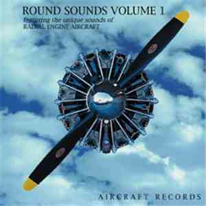 Various - Round Sounds Volume 1