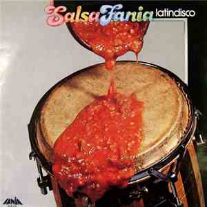 Various - Salsafania