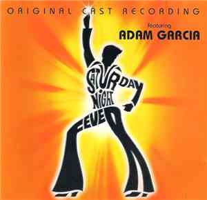Various - Saturday Night Fever - Original Cast Recording