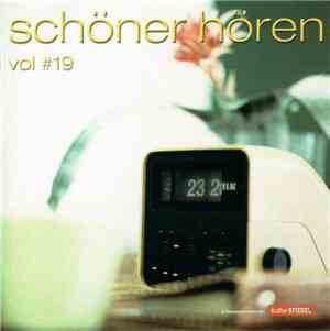 Various - Schöner Hören Vol #19