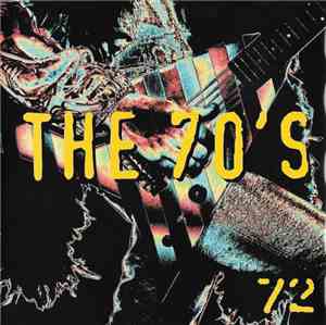 Various - The 70's - 72