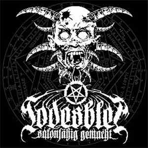 Various - Todesblei Salonfähig Gemacht