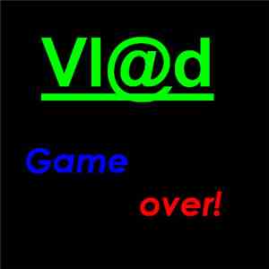 Vl@d - Game Over!