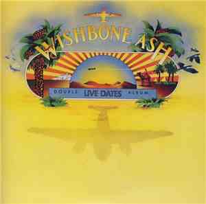 Wishbone Ash - Live Dates