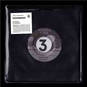 Woodsman  - Singles Club Issue 3