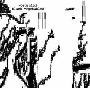 WordSalad - Black Vegetables