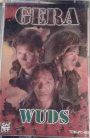Wuds - Gera