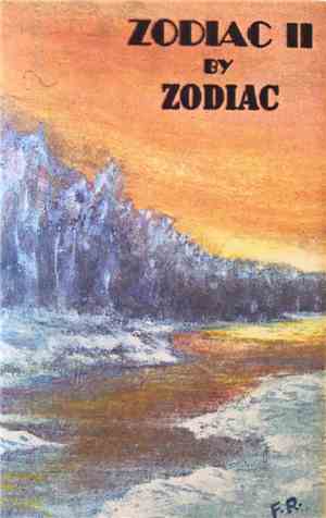 Zodiac  - Zodiac II